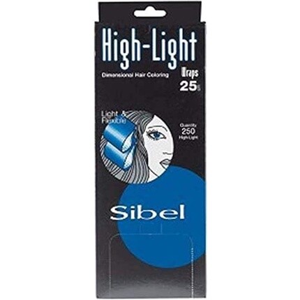 

Обертка Sinlo High-Light 250 мм, 250 листов, Sincelo