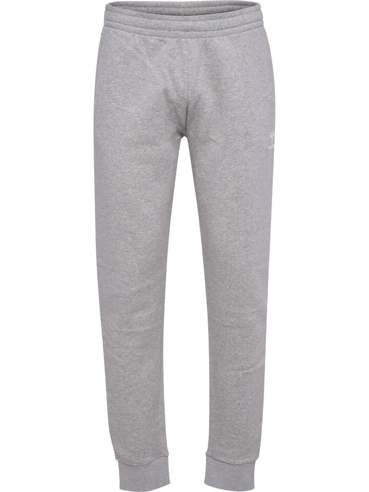 

Спортивные штаны Hummel Verstellbare Taille Pants Hmlmover Multisport Herren, цвет GREY MELANGE