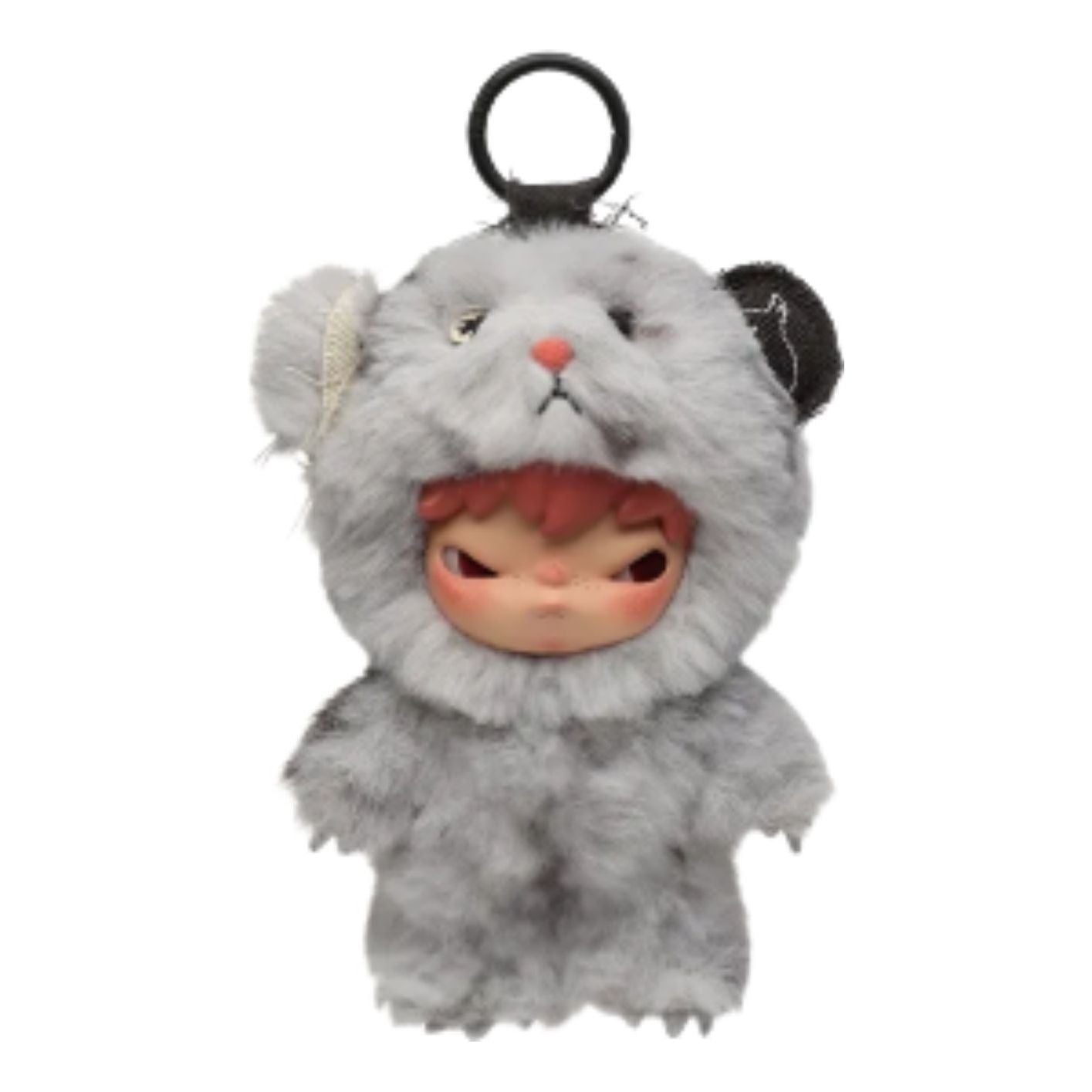 

Мягкий кулон Pop Mart Hirono Road Journal «В туманную тишину»