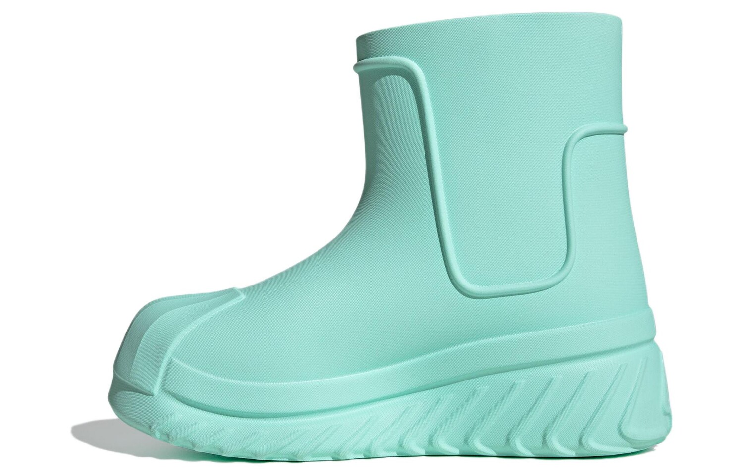 

Adidas originals Женские ботильоны AdiFOM Superstar, Green