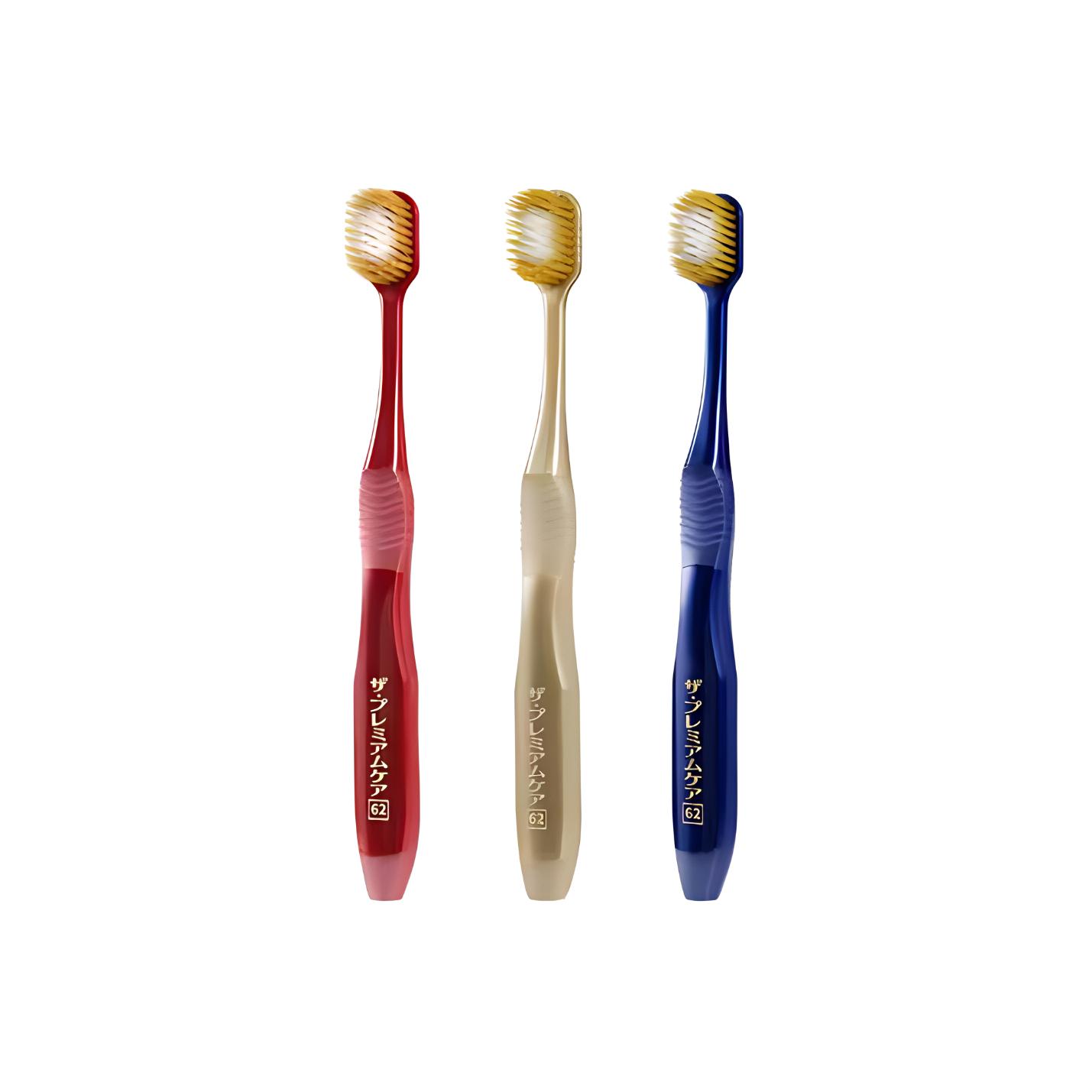 

Зубные щетки с широкой мягкой щетиной для чистки 3 шт/5 шт/6 шт/8 шт/12 шт EBISU, 【Cleaning】3 Pieces With Medium Bristles, Colors Will Be Sent Randomly.