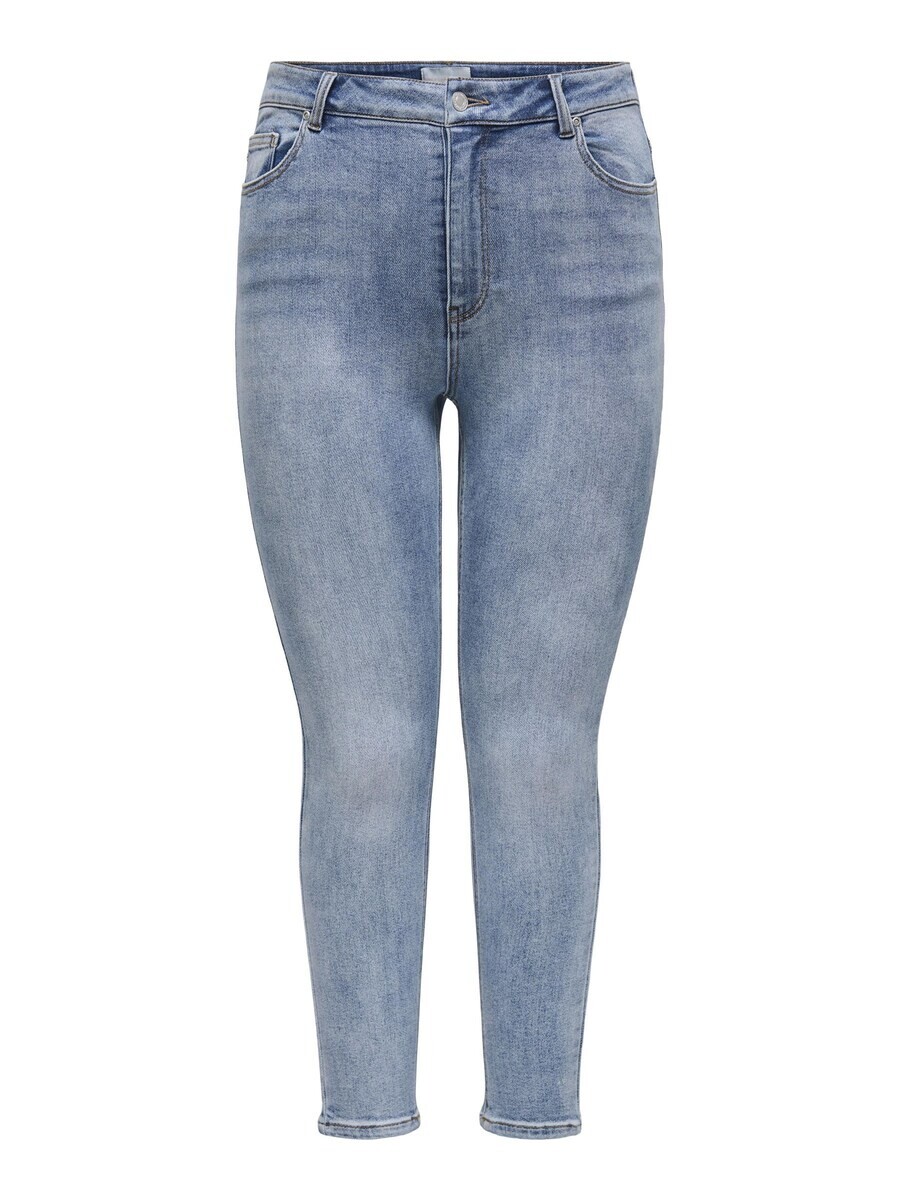 

Джинсы ONLY Carmakoma Regular Jeans CARMILA, синий