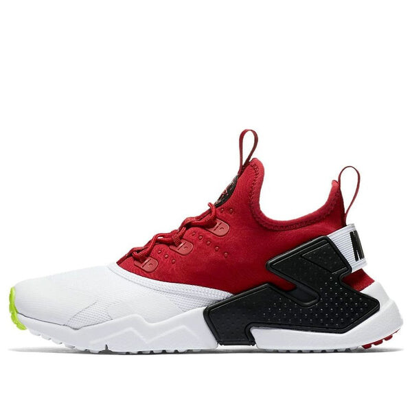 

Кроссовки (GS) Nike Huarache Drift 'Gym Red', красный