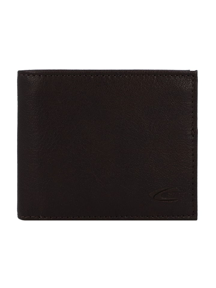 

Кошелек Camel Active, коричневый