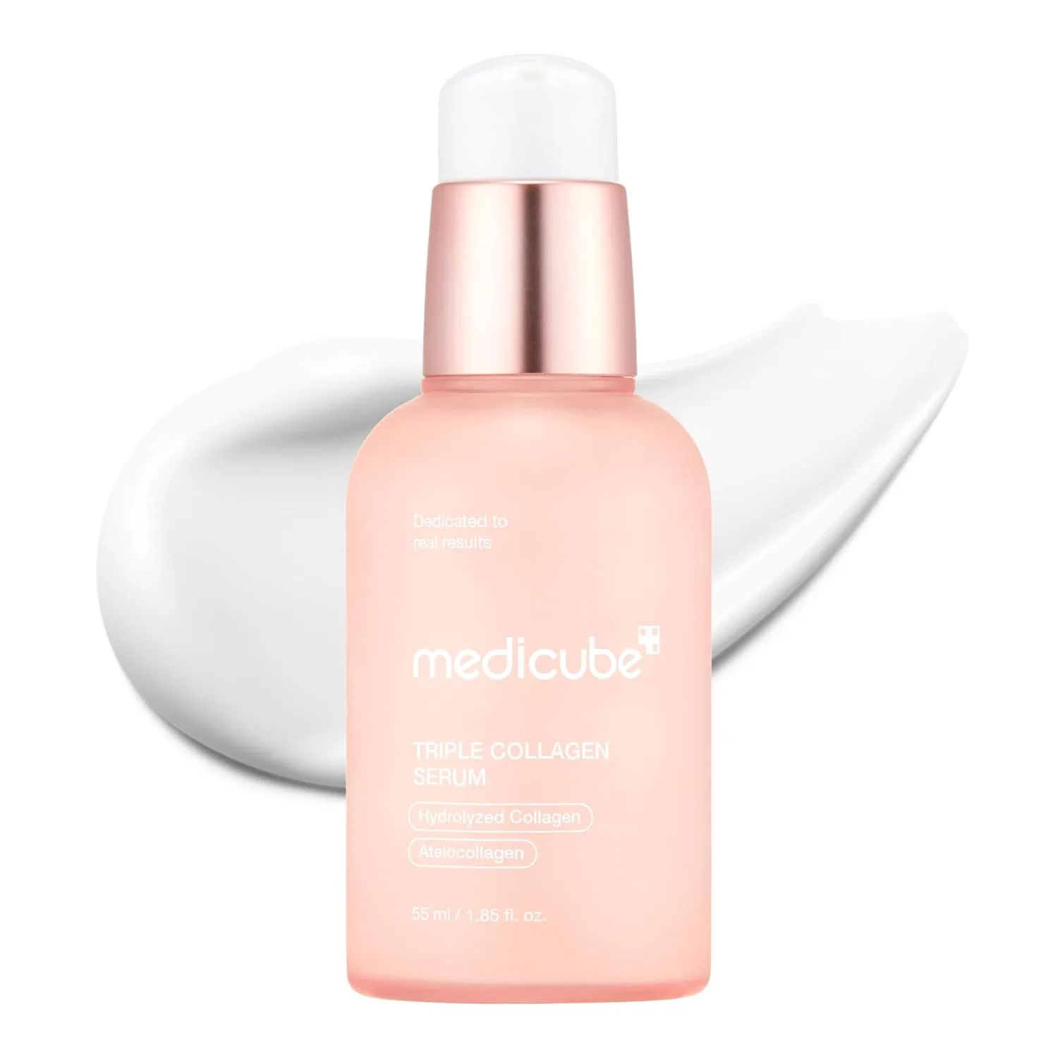 Сыворотка Medicube — Для лица «Triple Collagen Serum . » от