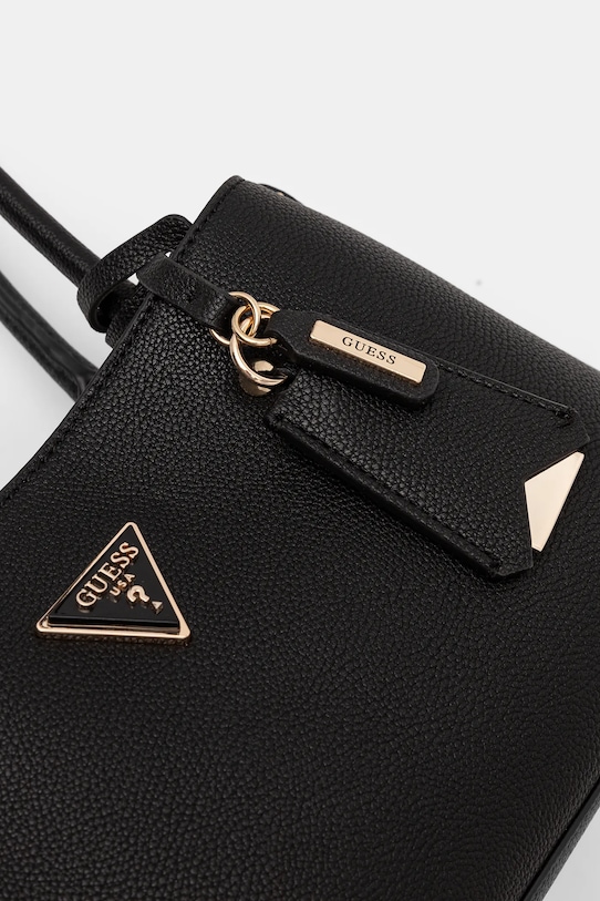 

Сумка MERIDIAN Guess, черный