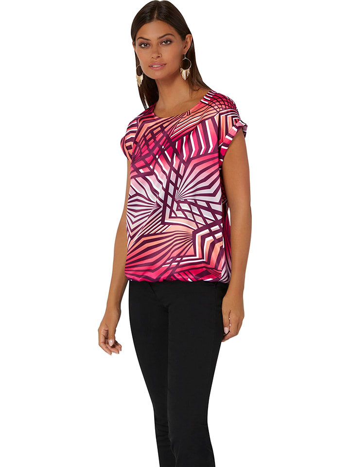 

Блузка WITT WEIDEN, розовый