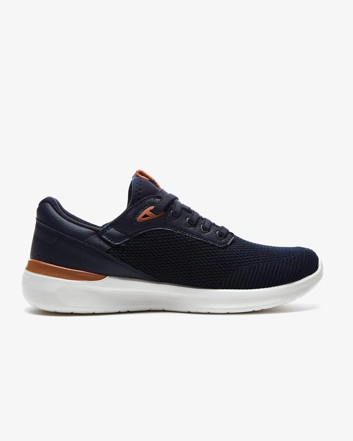 Мужские кроссовки Skechers Lattimore Lasiter, Blue — фото 3