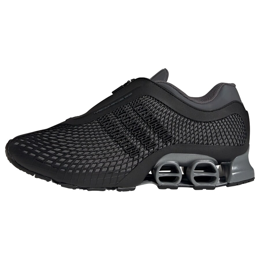 Кроссовки ADIDAS ORIGINALS Megaride S2, Black