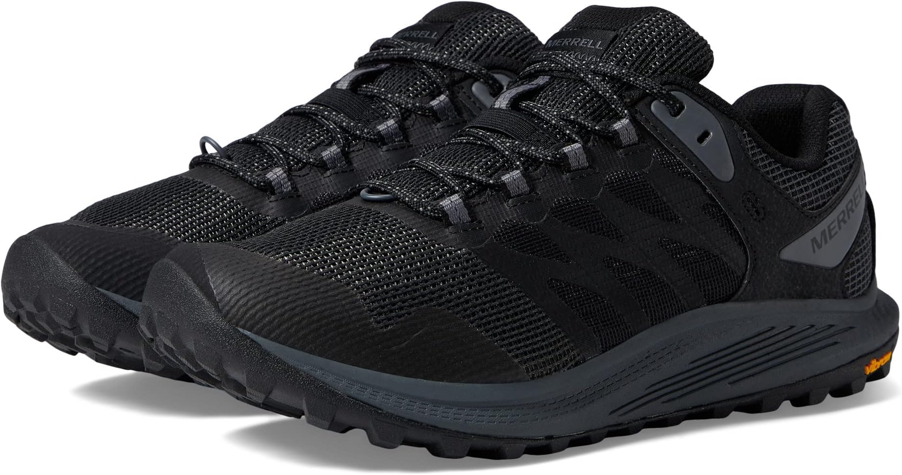 

Кроссовки Nova 3 Merrell, черный