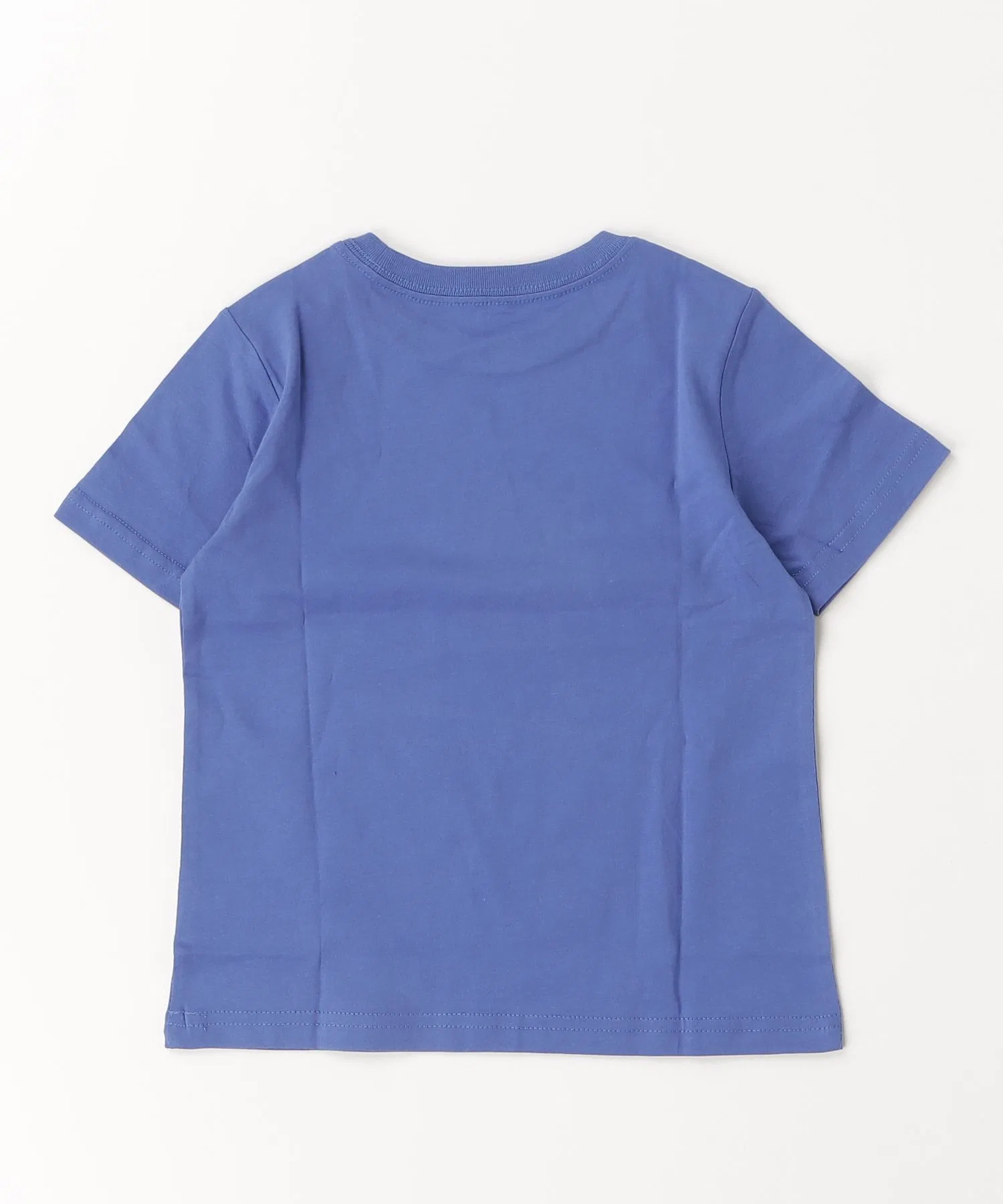 Детская футболка POLO RALPH LAUREN с логотипом и принтом, мультиколор — фото 4
