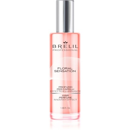 

Brelil Numero Парфюм для волос Floral Sensation 50 мл