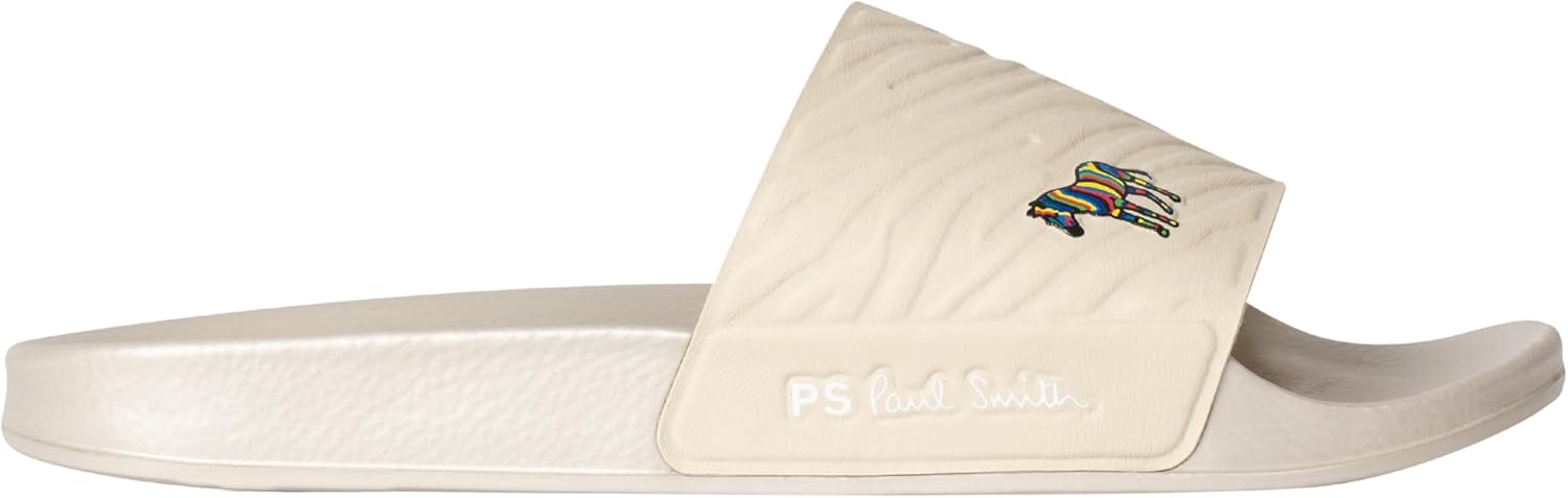 

Мужские спортивные сандалии Paul Smith, слоновая кость