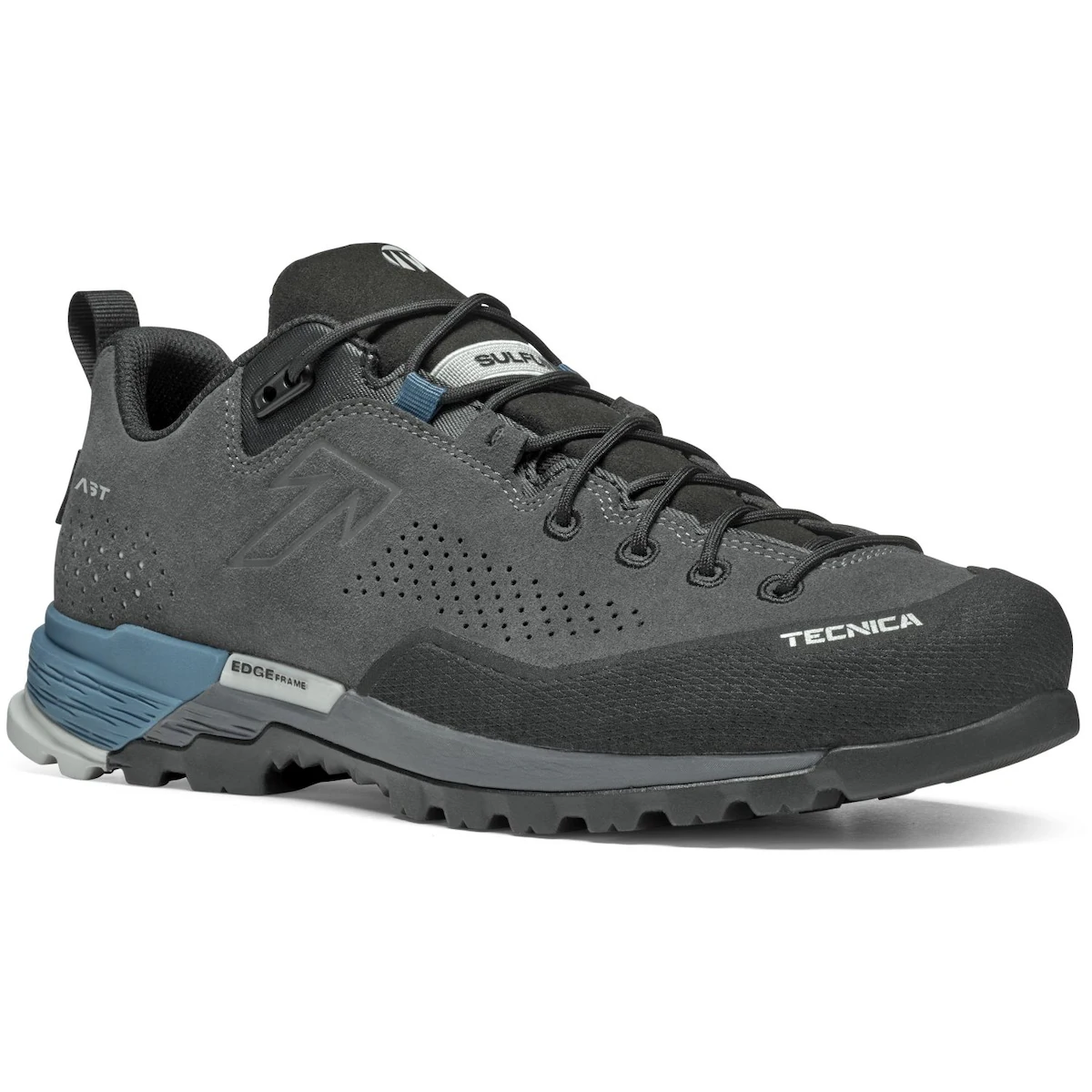 

Мужские горные ботинки SULFUR Gore-Tex Tecnica, синий
