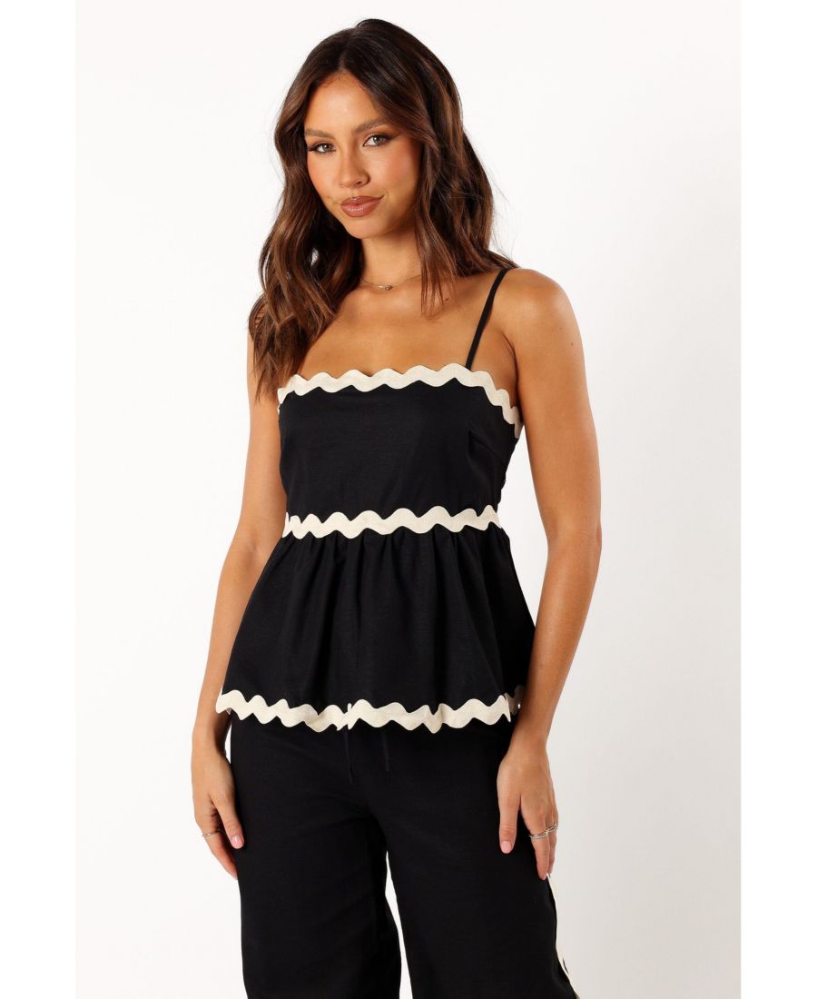 

Женская футболка Mollymook Petal and Pup, Black, Черный, Женская футболка Mollymook Petal and Pup, Black