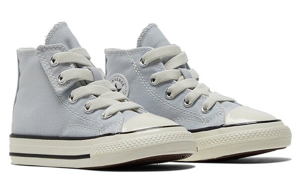 Кроссовки chuck 70 1v 'light grey' Converse, серый — фото 4