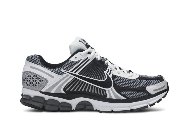 

Кроссовки Nike Air Zoom Vomero 5 SE SP 'Dark Grey', серый