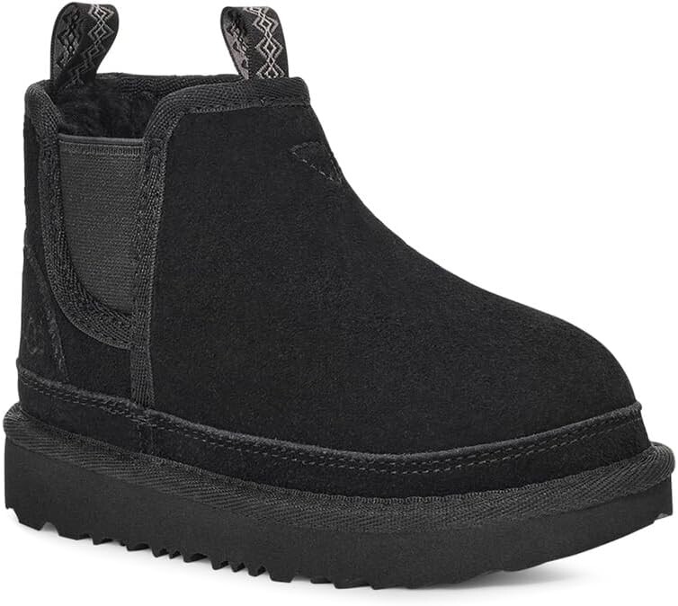 

Сапоги Neumel Chelsea UGG, черный