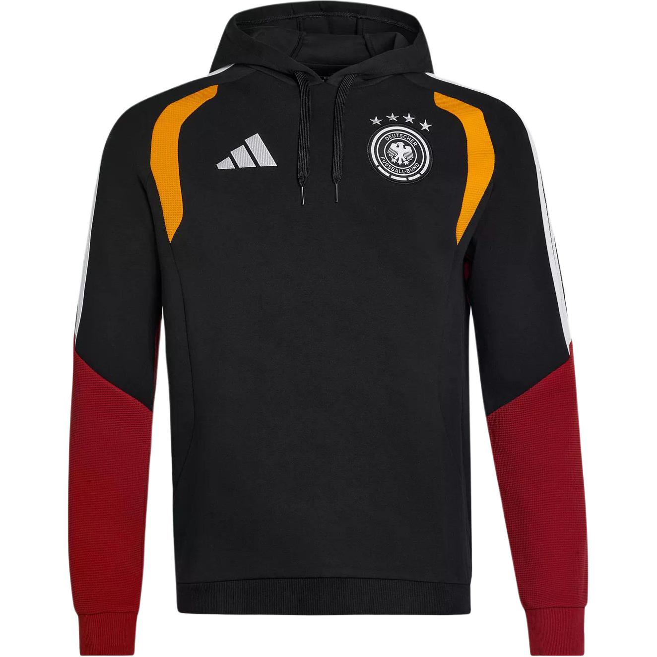 

Футболка FW25 Tiro 26 Competition Collection мужская Adidas, черный