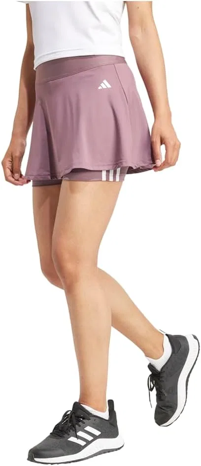 Женская юбка для тренировок adidas Shadow Fig