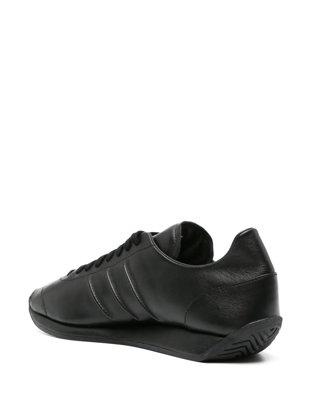 Кроссовки Country из коллаборации с Adidas Y-3, черный — фото 3