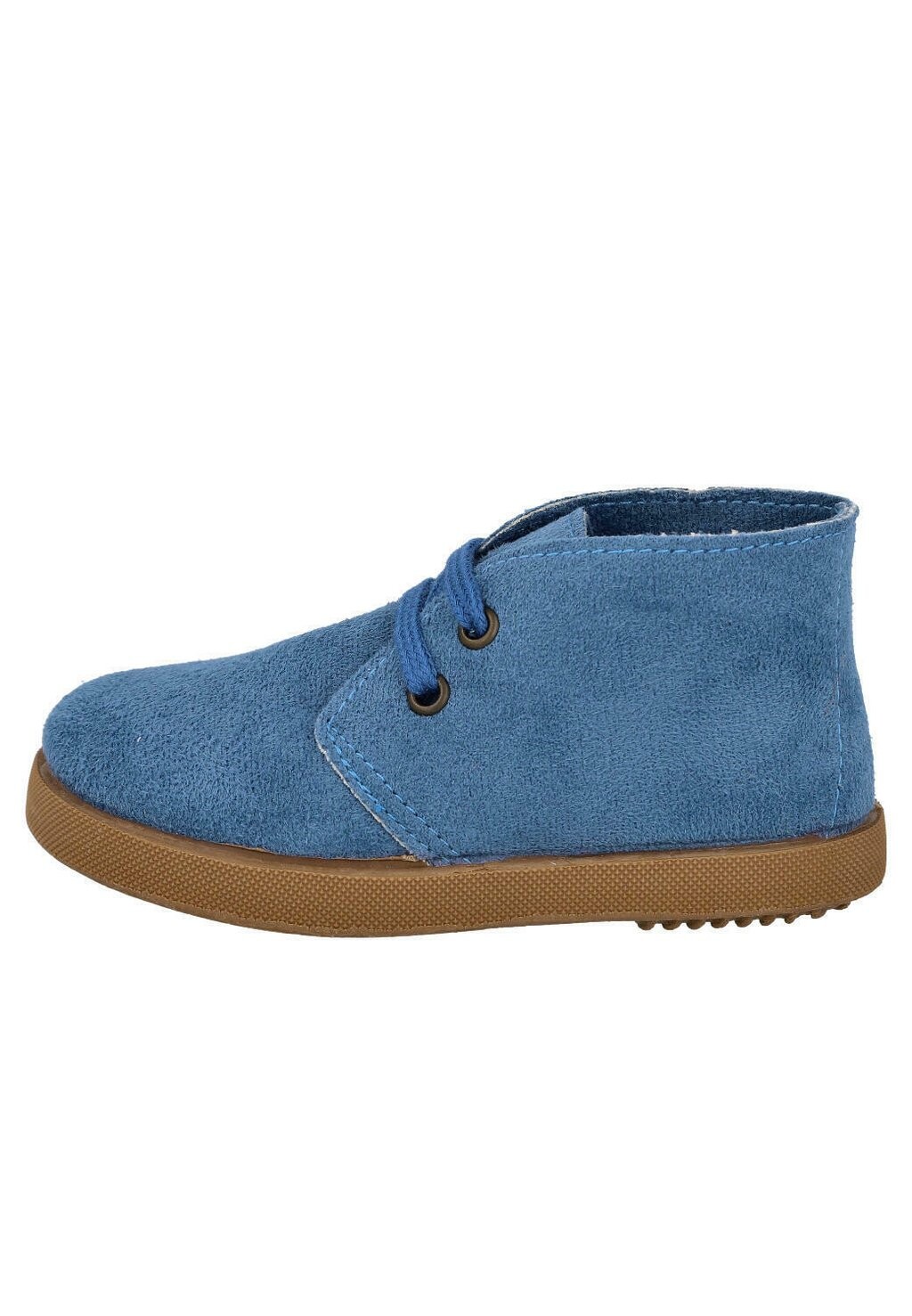 

Ботильоны на шнуровке SAFARI L&R Shoes, синий