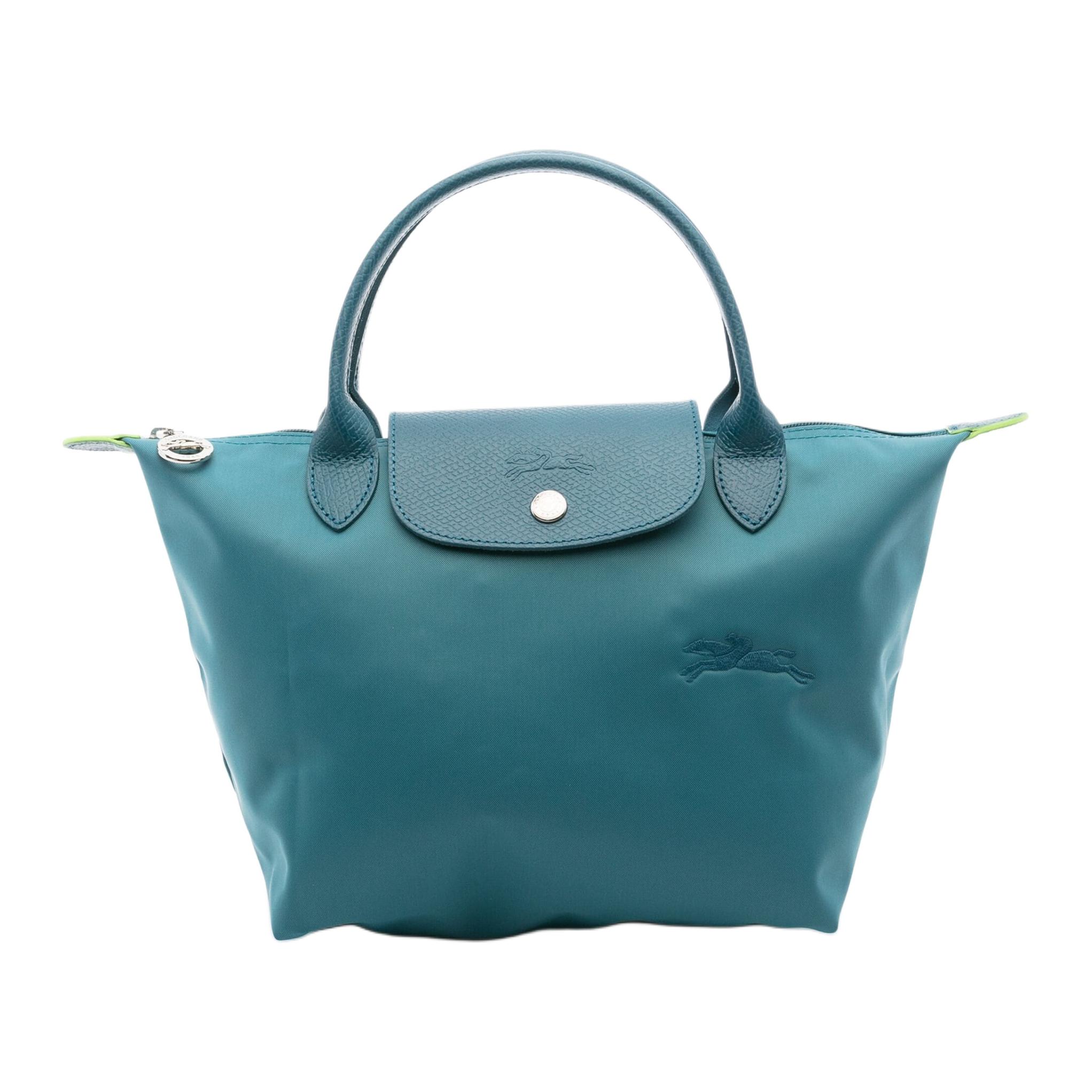 

LONGCHAMP Маленькая сумка-тоут Le Pliage
