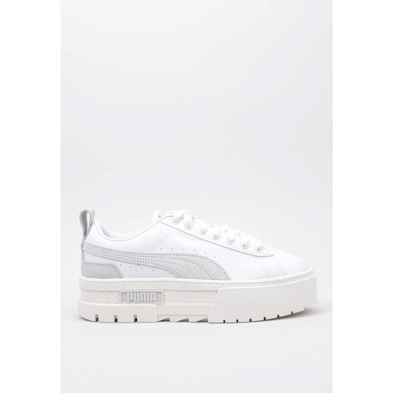 

Кроссовки Puma, белый