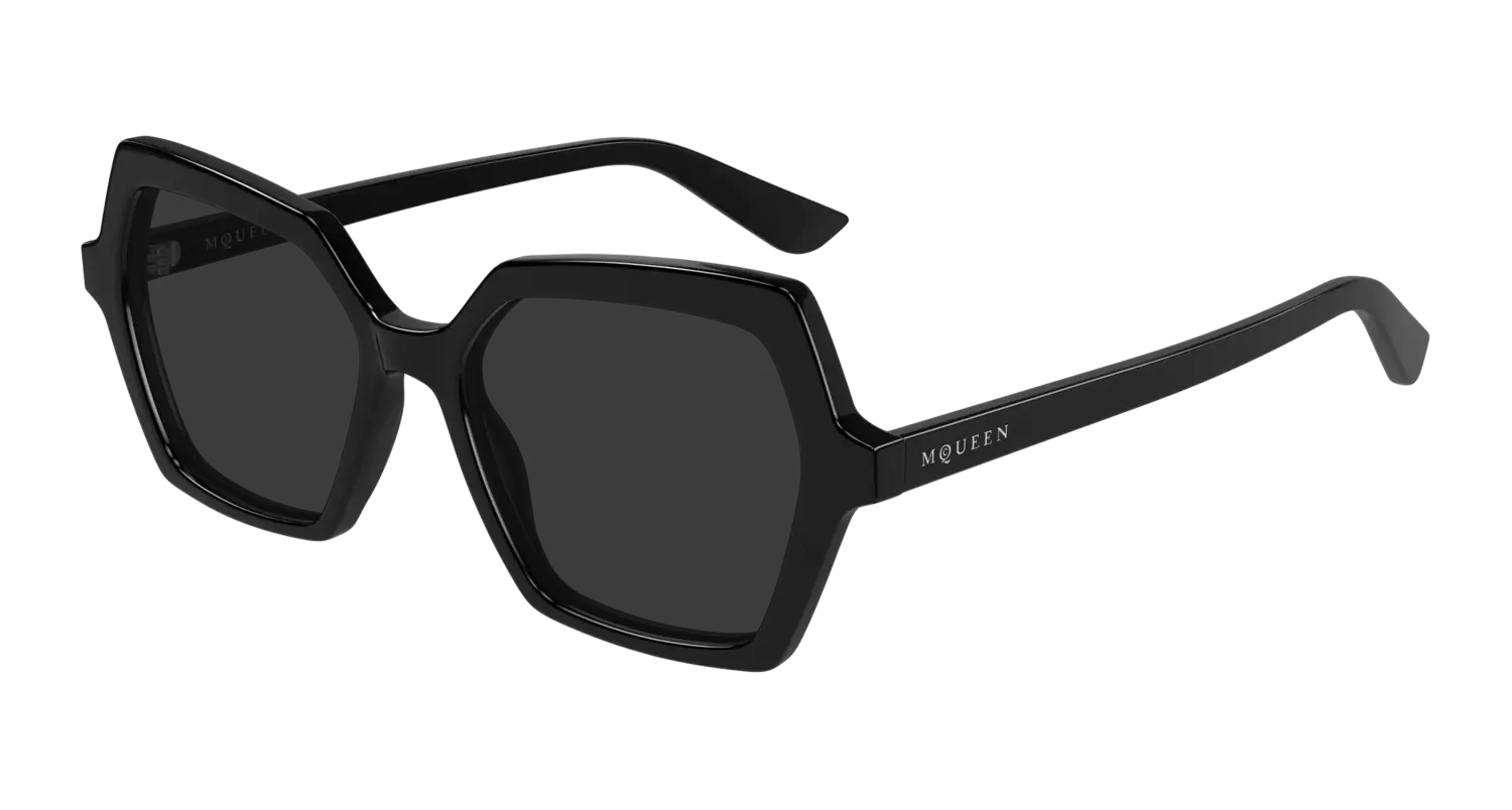 

Женские солнцезащитные очки AM0537S ALEXANDER MCQUEEN