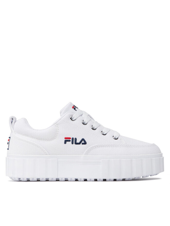 

Кроссовки Sandblast C Fila, белый
