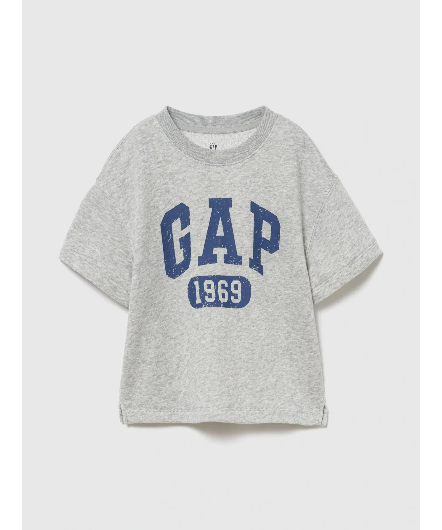 Детская футболка GAP с логотипом