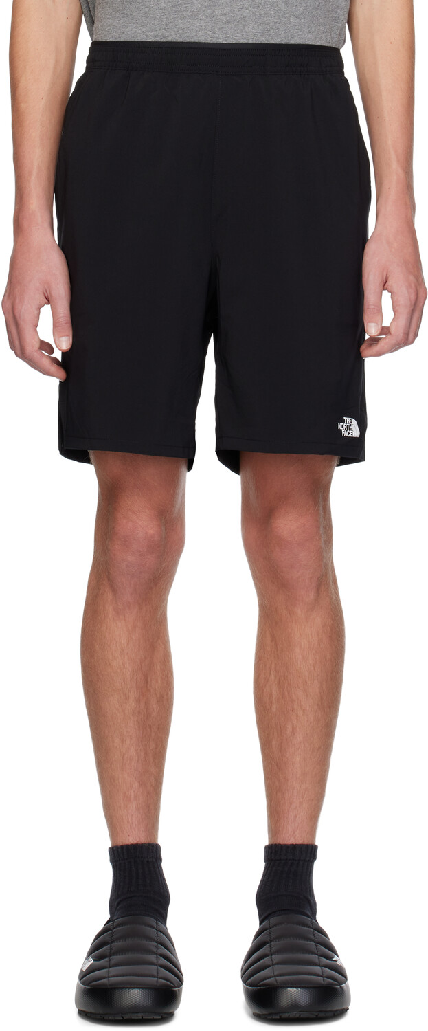 

Шорты Black Wander 2.0 The North Face