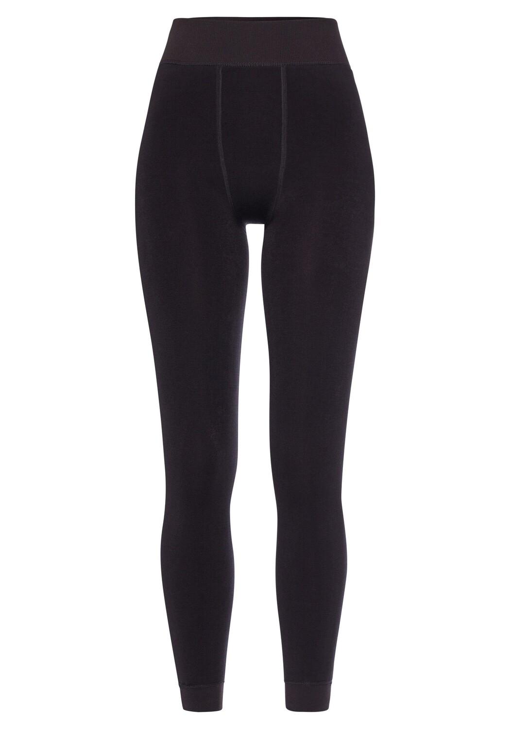 

Леггинсы LAVANA basic Thermo, антрацит