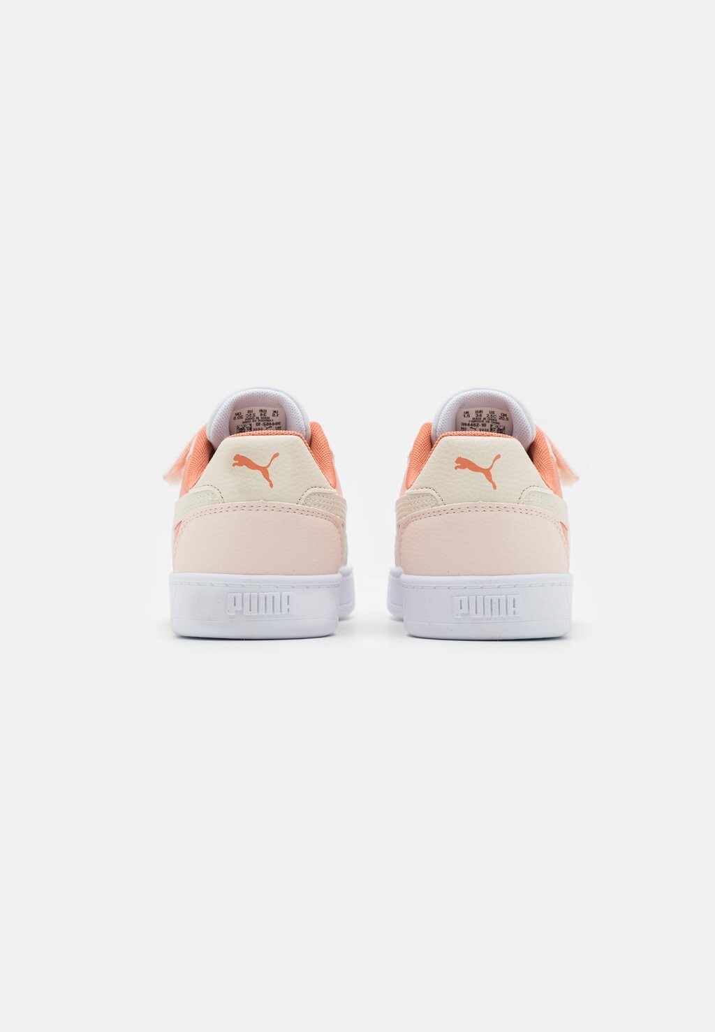 

Кроссовки на шнуровке CAVEN 2.0 UNISEX Puma, белый
