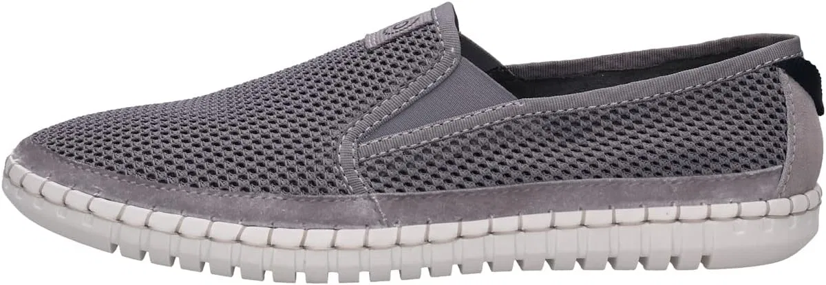 Мужские туфли Bugatti Baloo, Gray