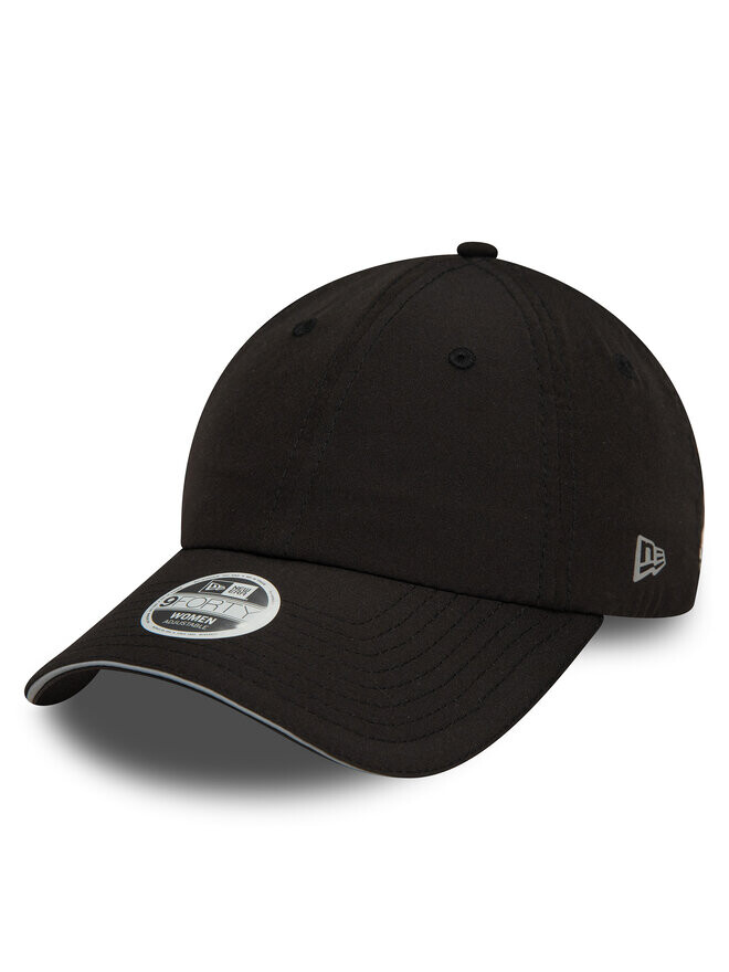 

Бейсболка New Era Wmns Open Back Cap Newera 60434994, черный