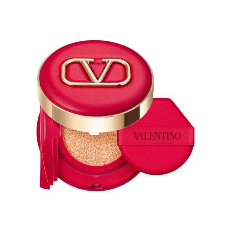 

Big V Air Cushions Correcting Skin Tone Sun Protection 14g Valentino