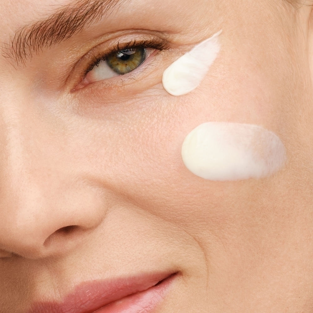 Крем для лица SPF LANCASTER Ligne Princière Rich Cream для сухой и очень сухой кожи — фото 2