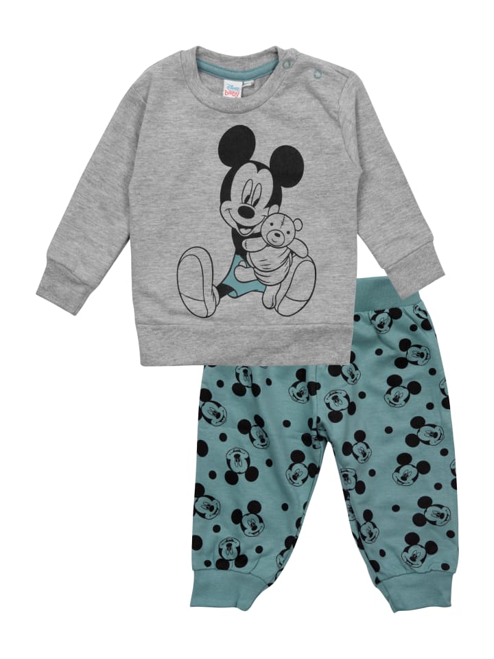 

Футболка Disney, серый