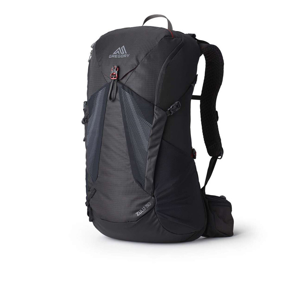 

Рюкзак Gregory Zulu 30 (S/M), черный