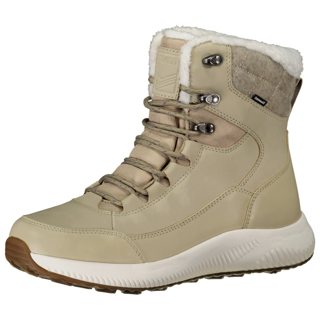 

Зимняя обувь Halti Dundee Drymaxx Winter Boot, цвет Nimbus Cloud