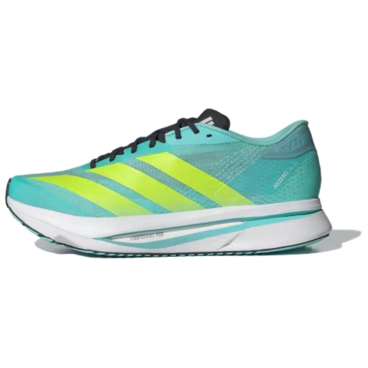 

Кроссовки Adizero Sl 2 Adidas, Aqua Green Yellow