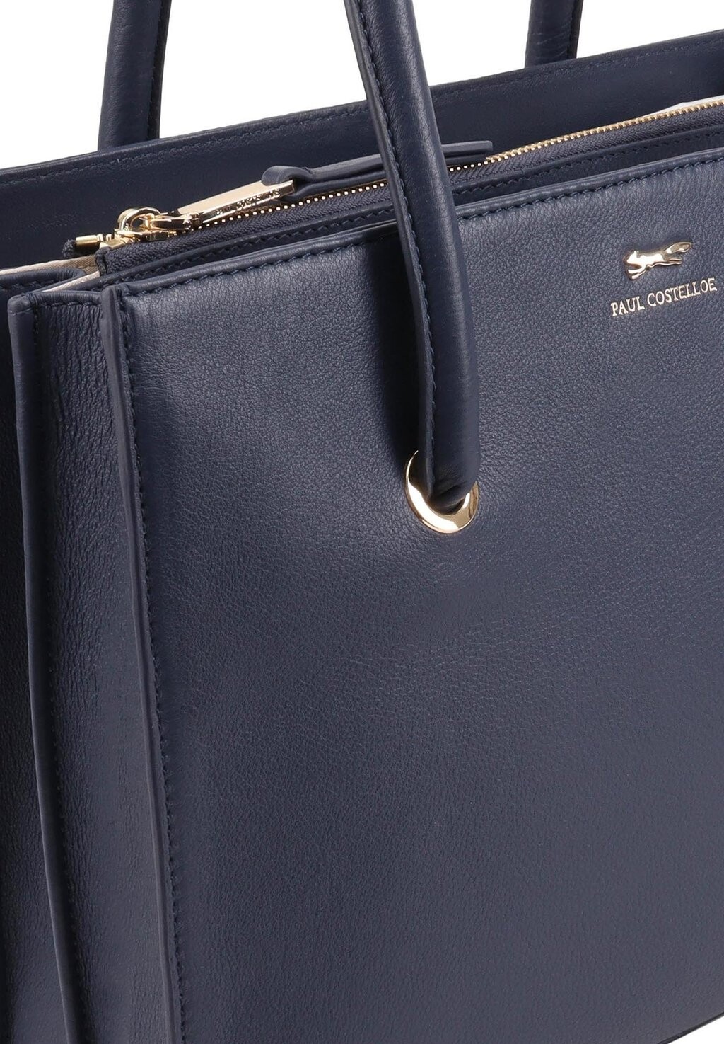 

Сумка REIMS Paul Costelloe, темно-синий