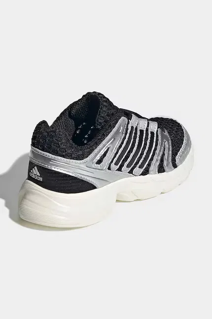 Кроссовки детские ADISTAR CONTROL 5 Adidas Originals, черный — фото 3
