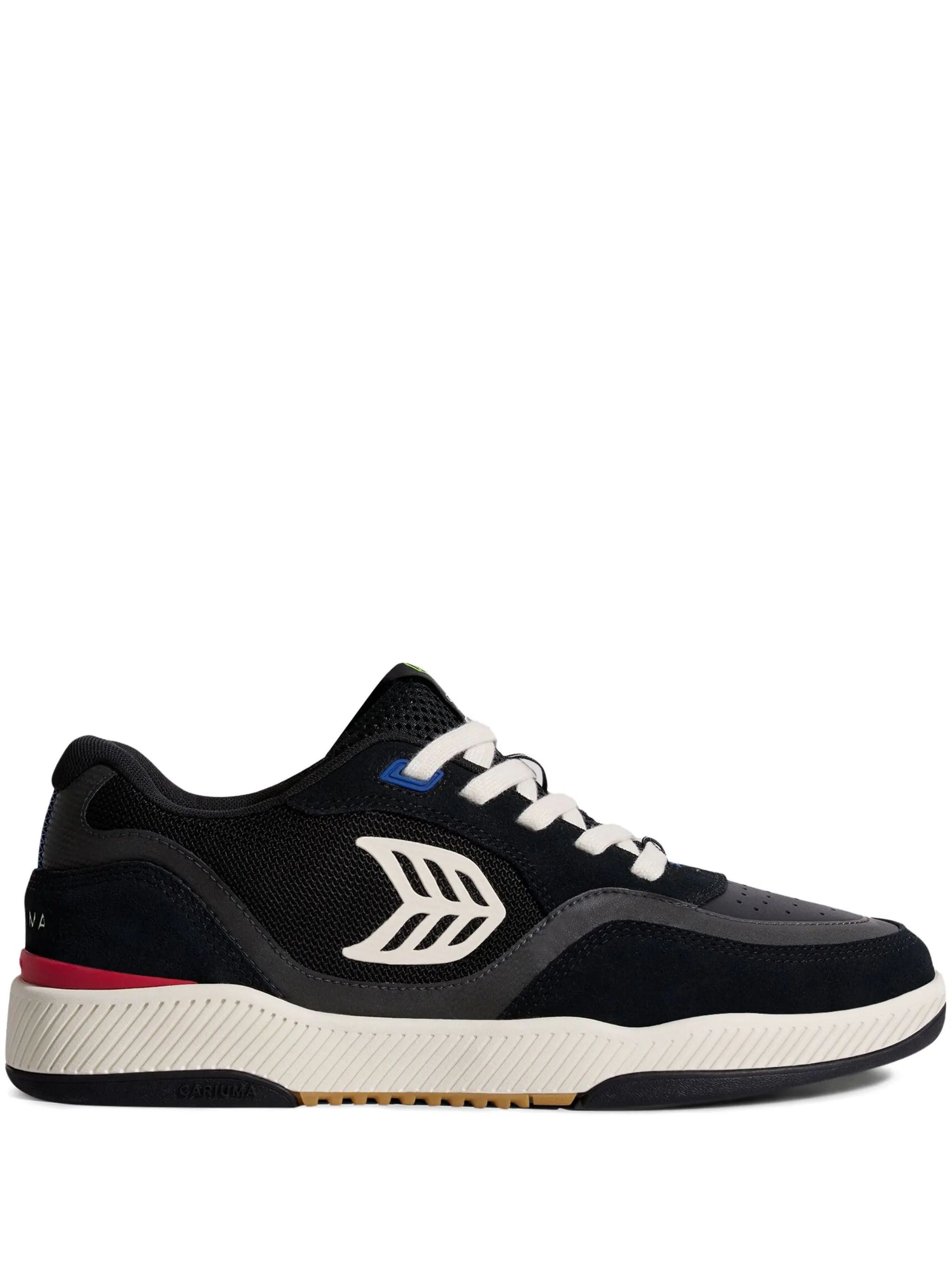 

Кроссовки Uba Pro со вставками Cariuma, черный