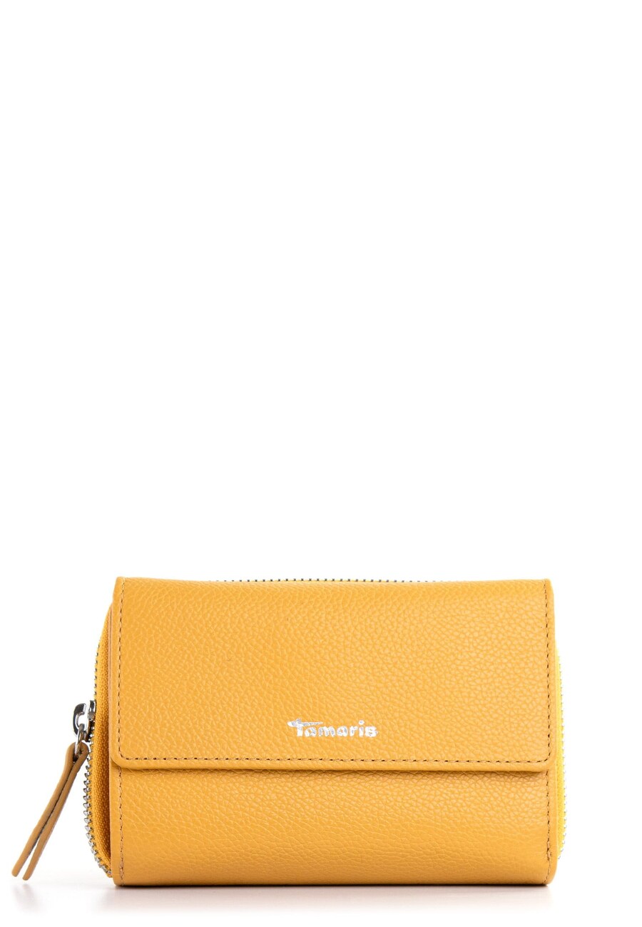 

Кошелек Tamaris Amanda, цвет Mustard