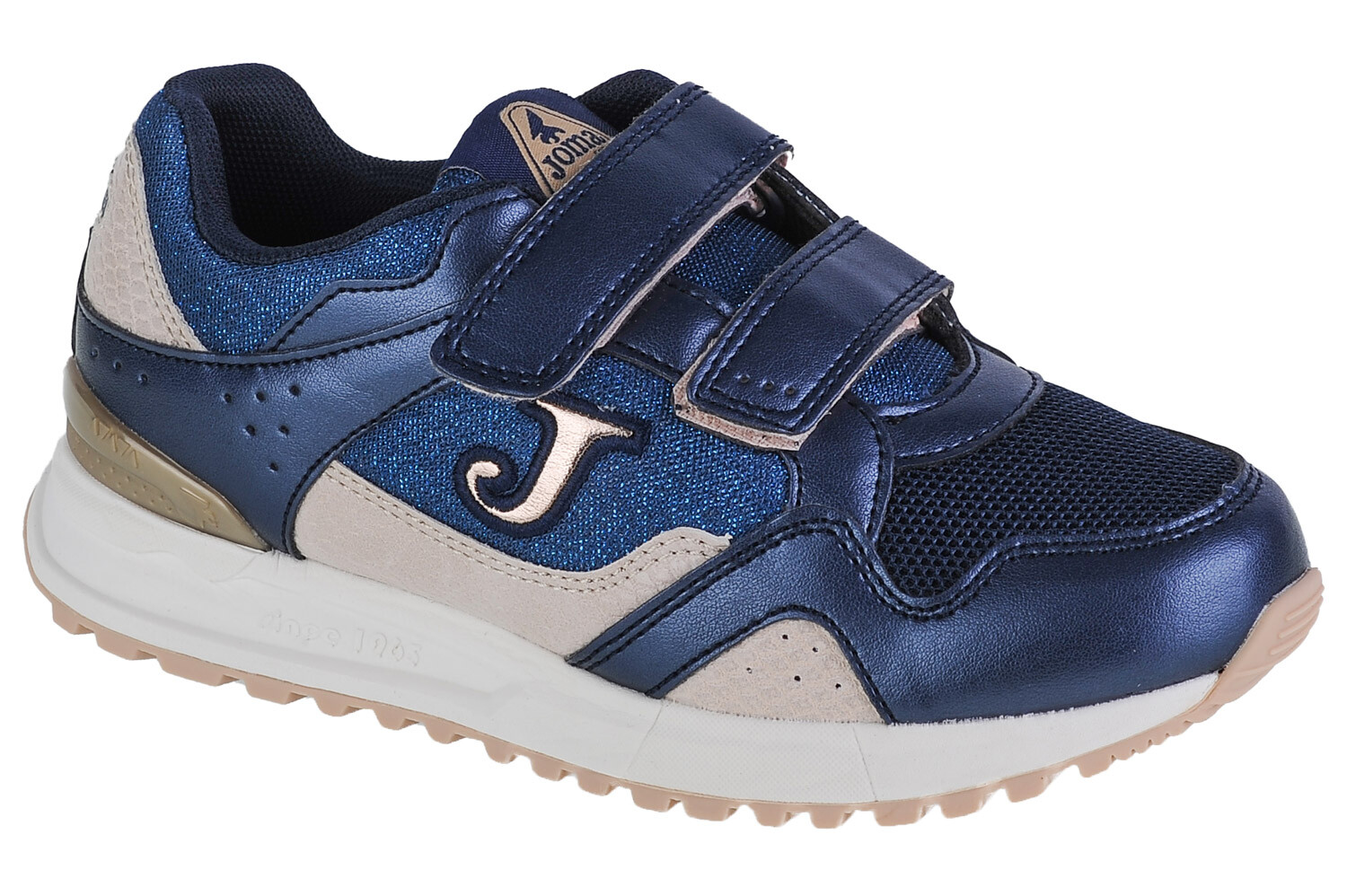 

Низкие кроссовки Joma Joma 6100 Jr 22 J6100S, темно синий