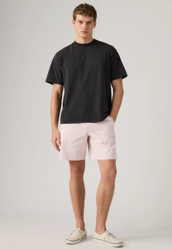 Xx аутентичные свободные шорты ii шорты Levi'S, Hushed Violet Twill — фото 2