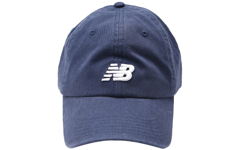 

Кепка унисекс New Balance, Военно-морской