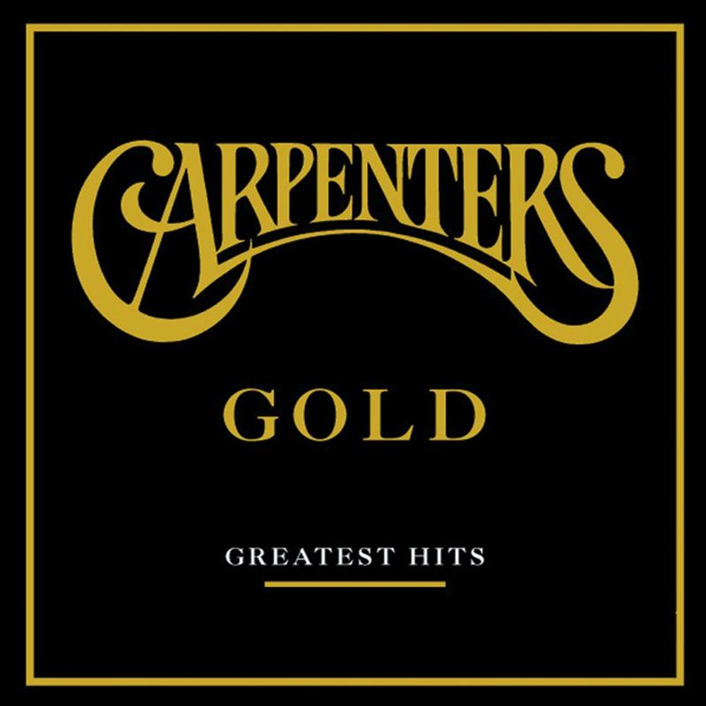 

Диск CD Gold [35th Anniversary Edition] - Carpenters